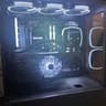 Gaming PC-AMD RX 6750 XT 12GB-AMD RYZEN 7 5700G 8-CORE-32GB DDR4-1TB NVME