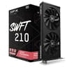 !!!BEST DEAL AMD - XFX RX6600 8GB - LIKE NEW, CAN BE PRE-OVERCLOCKED!!!
