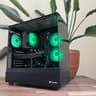 🟪 RTX 2080 Ti | i5-11600K | 2TB SSD | 64GB RAM | Windows 11 | WiFi 🟪