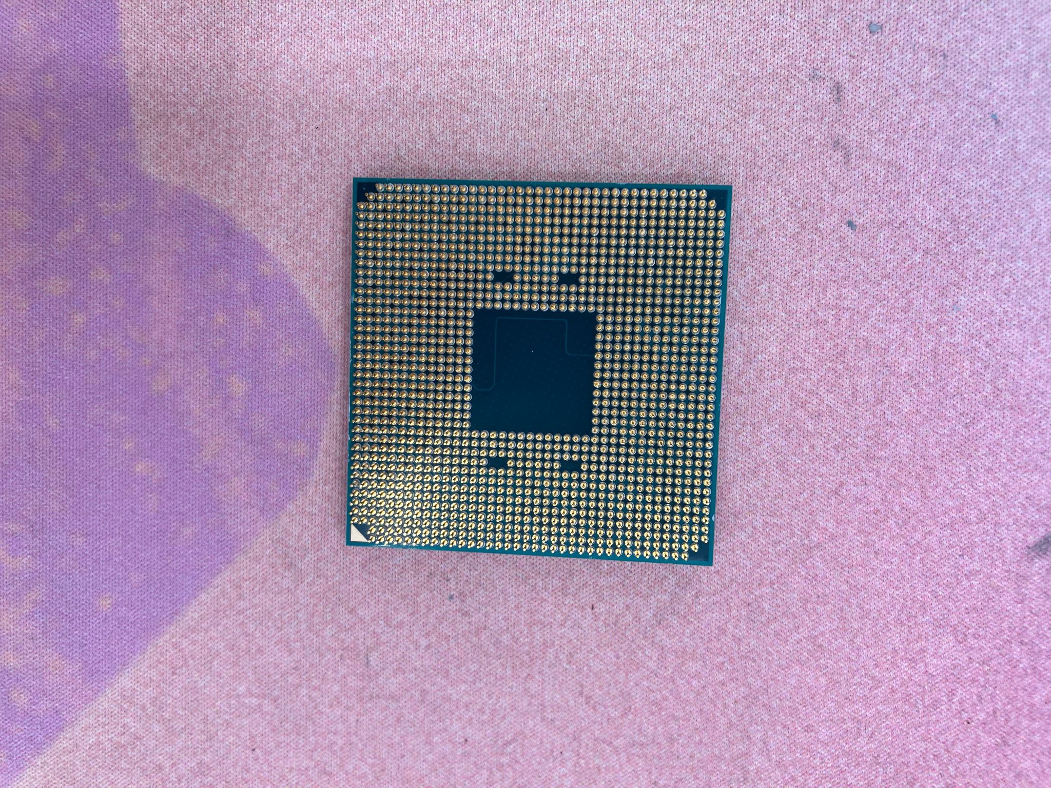 AMD Ryzen 5 2400G