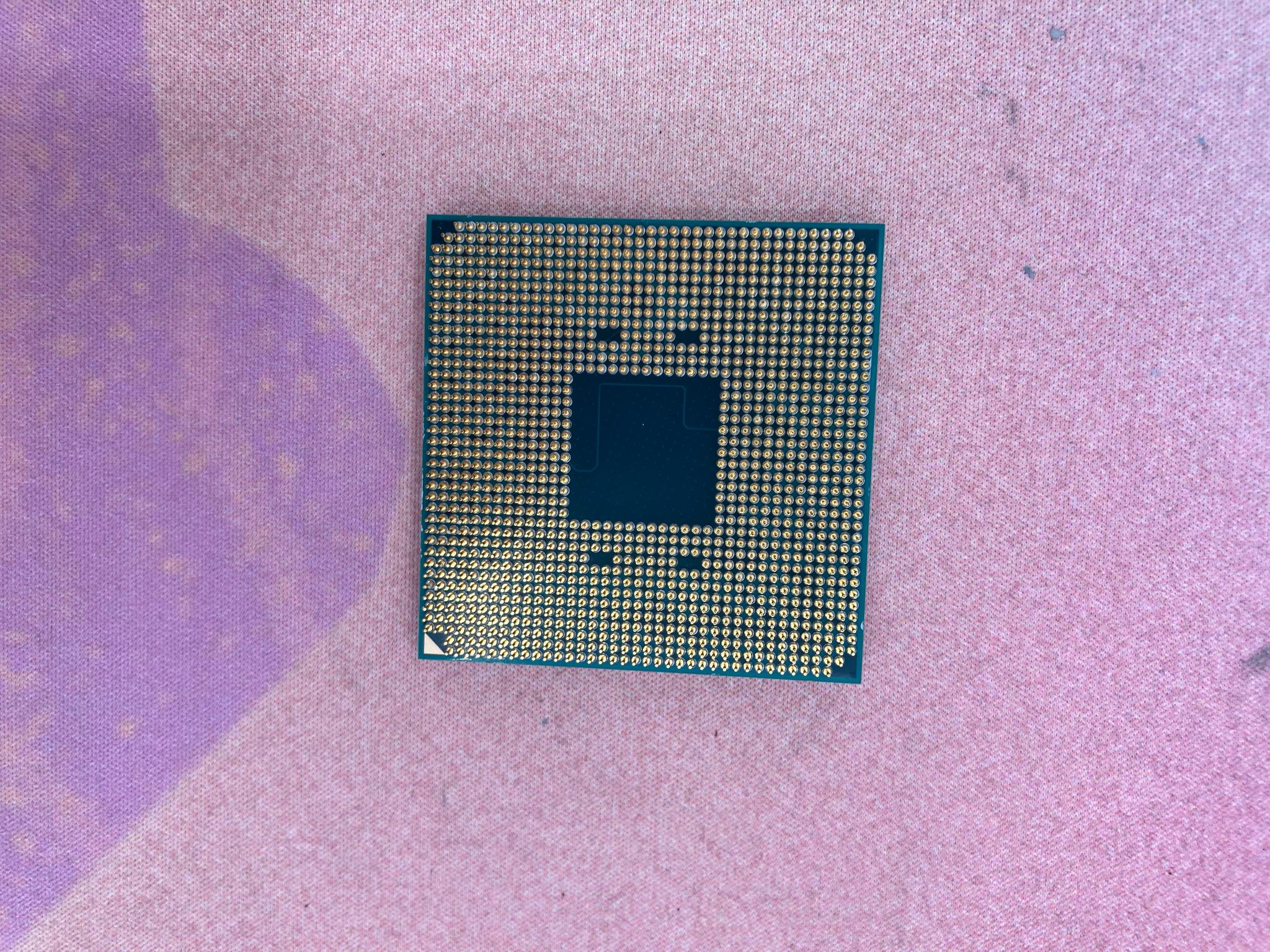 AMD Ryzen 5 2400G - Image 2