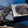 PC PARTS LOT