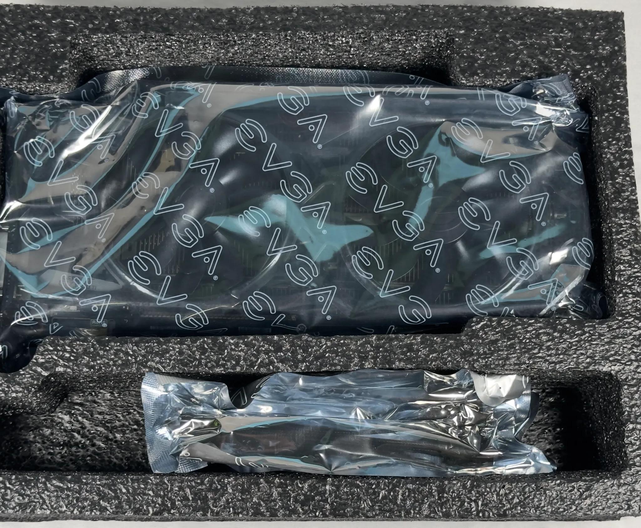 EVGA GeForce GTX 1080 Ti SC Black Edition Gaming, 11G-P4-6393-KR, 11GB GDDR5X, iCX Cooler & LED