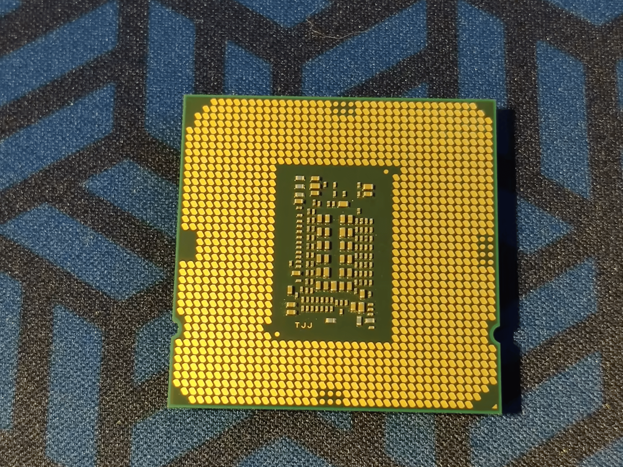 Intel i3 10100F - Lightly Used