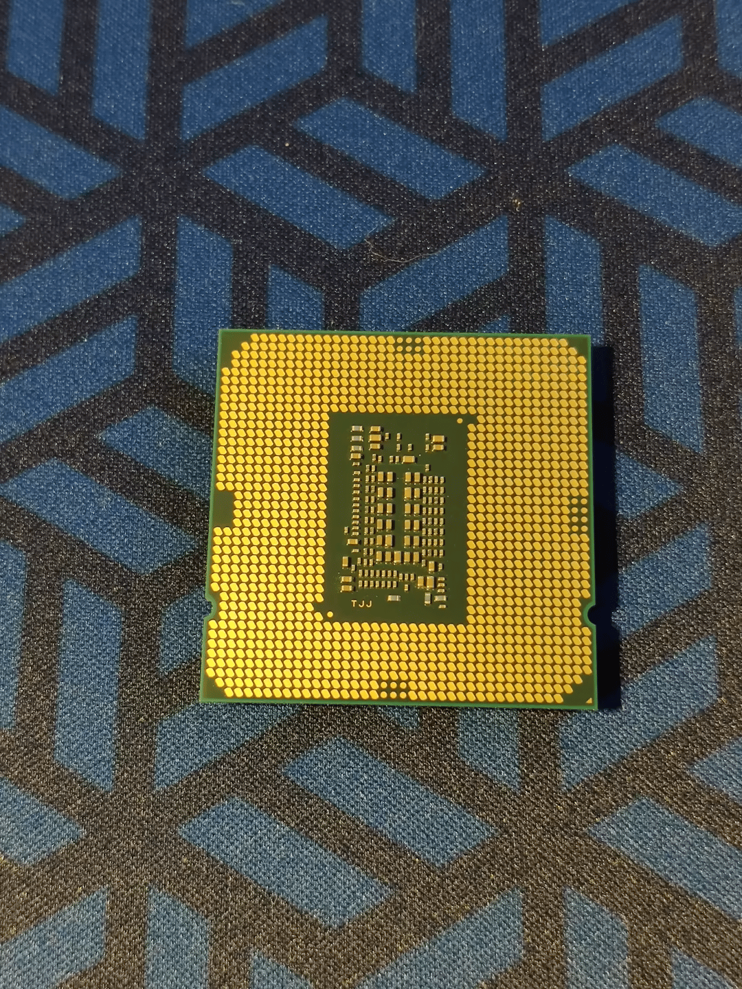 Intel i3 10100F - Lightly Used