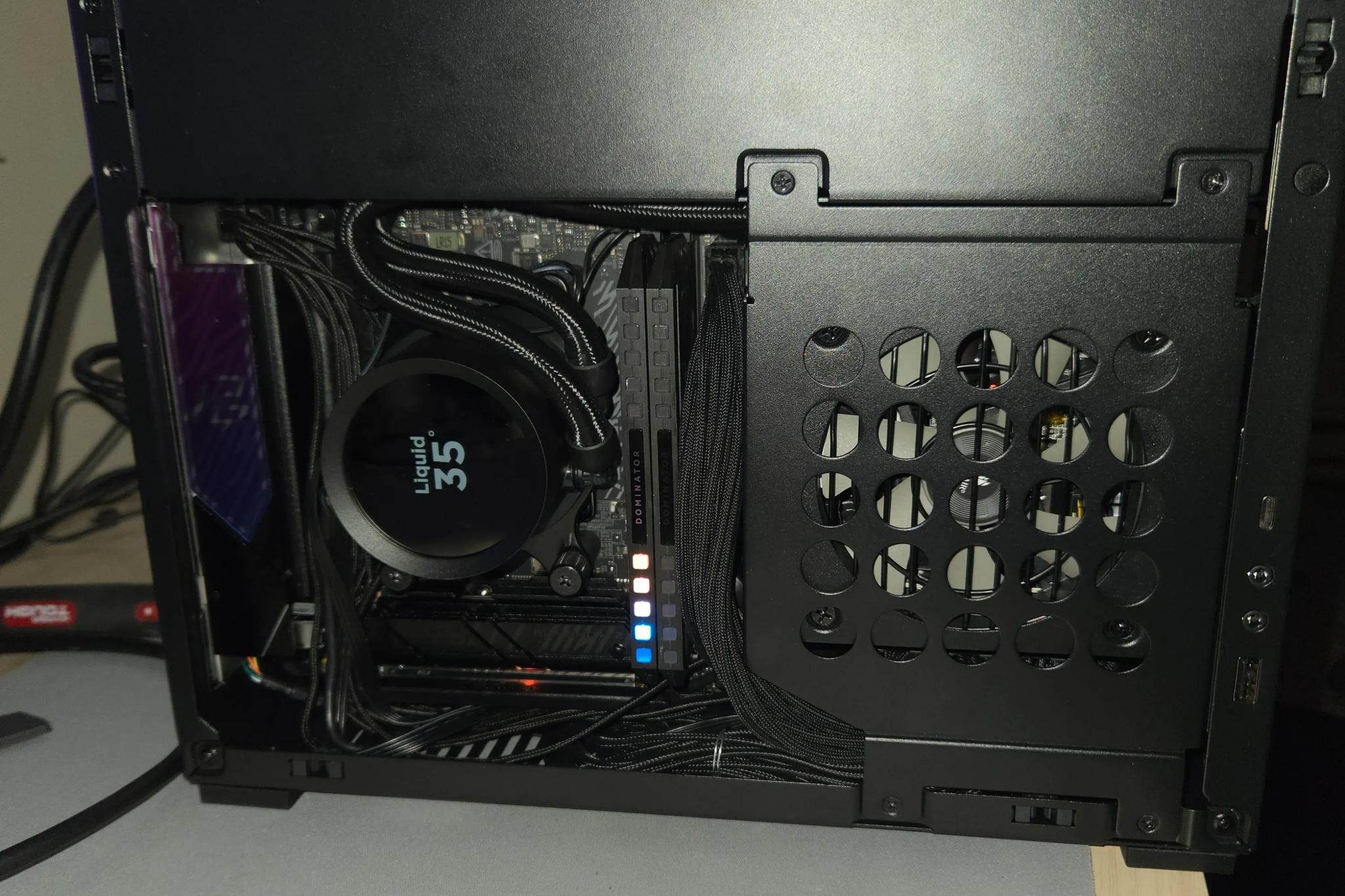 Joe's Custom Gaming PCs