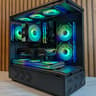 9070 16GB | RYZEN 5 7600X | 16GB DDR5 | 1TB NVME | 750W