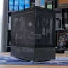 Mid Range Gaming Beast! (Ryzen 7 5700X + Intel Arc B580 12gb)