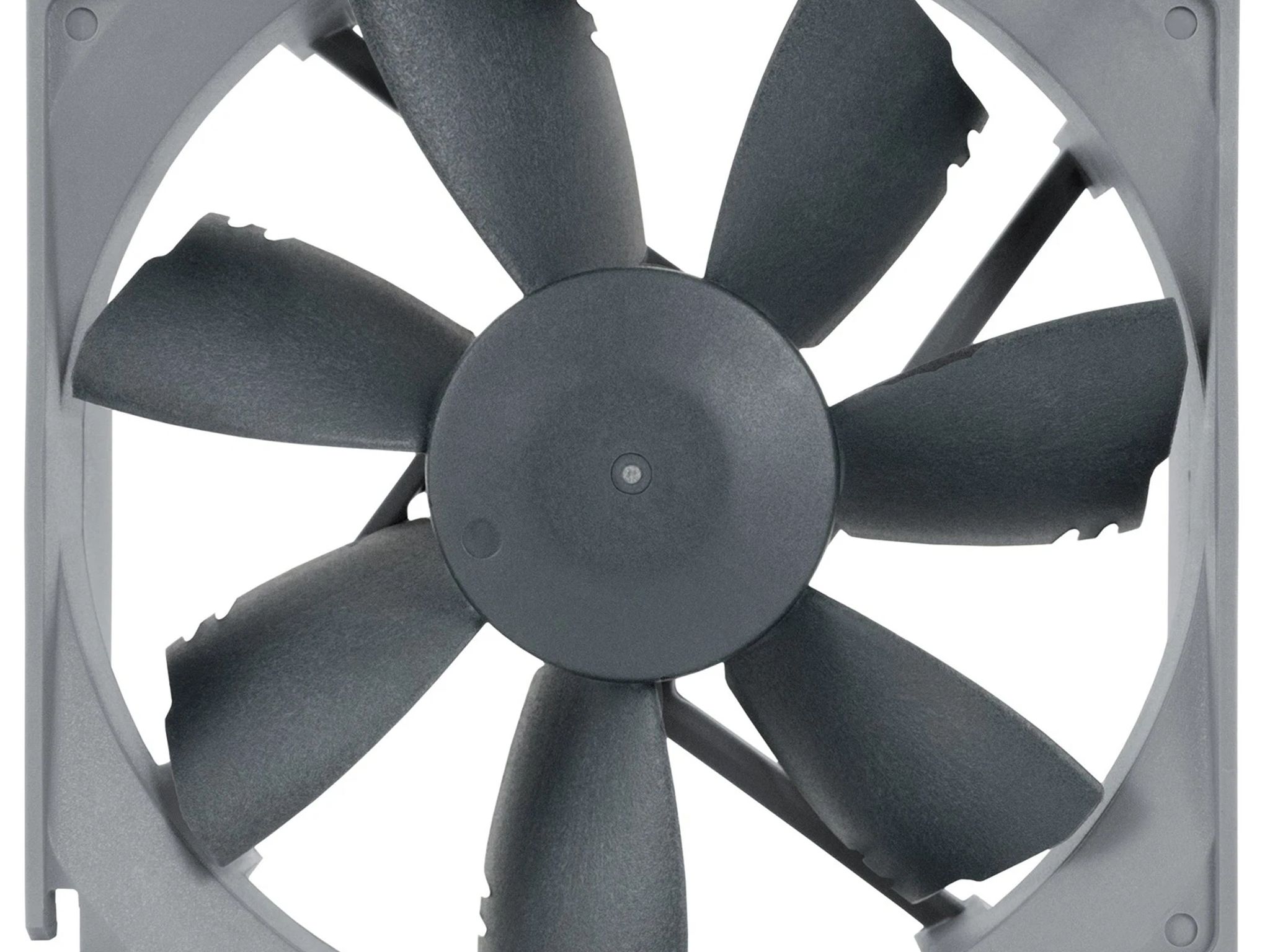 Noctua NF-B9 redux-1600 PWM Cooling Fan 92mm Grey
