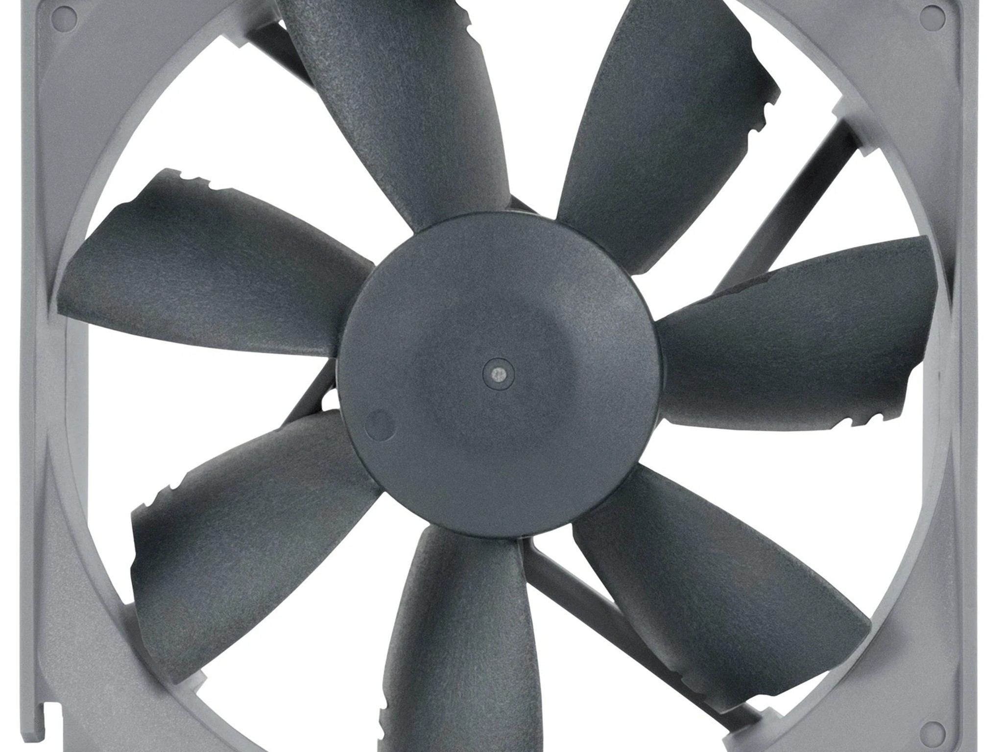 Noctua NF-B9 redux-1600 PWM Cooling Fan 92mm Grey