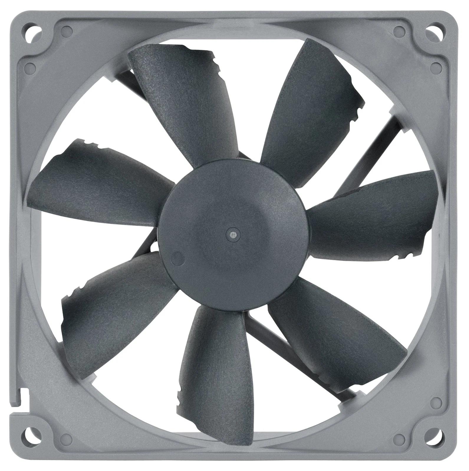 Noctua NF-B9 redux-1600 PWM Cooling Fan 92mm Grey