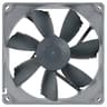 Noctua NF-B9 redux-1600 PWM Cooling Fan 92mm Grey