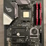 (BUNDLE) ROG Strix X570 Gaming / Ryzen 7 5800X + 32GB 3600MHz + Samsung 970 EVO