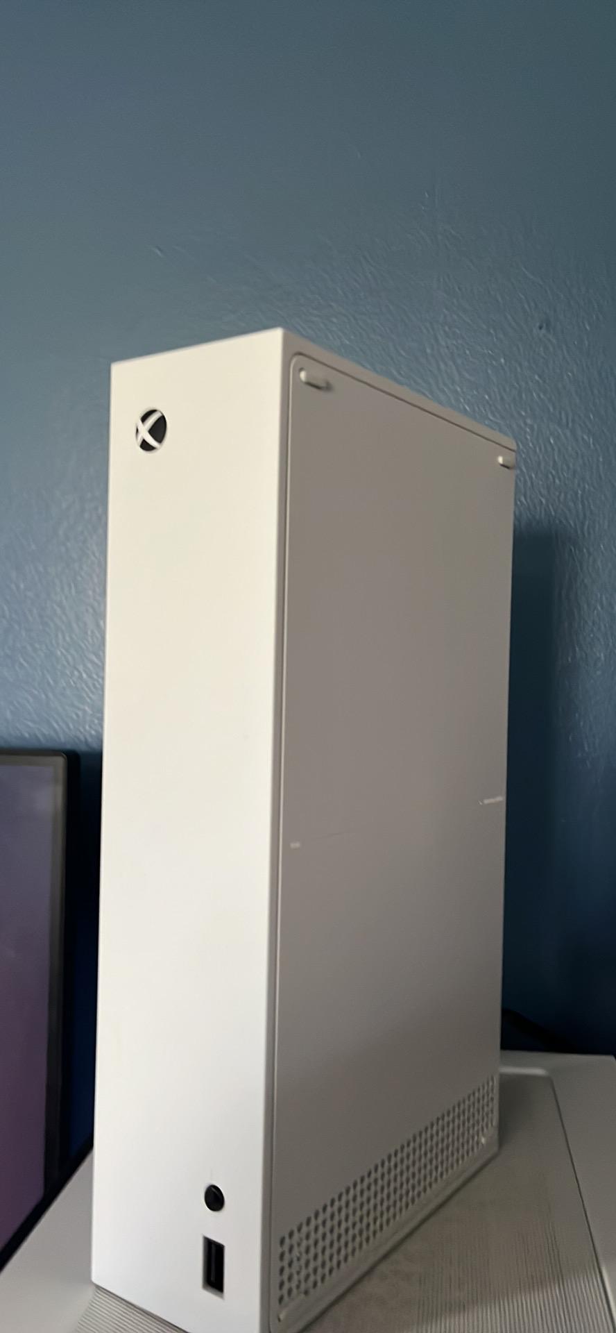 On SALE! Xbox Series S 