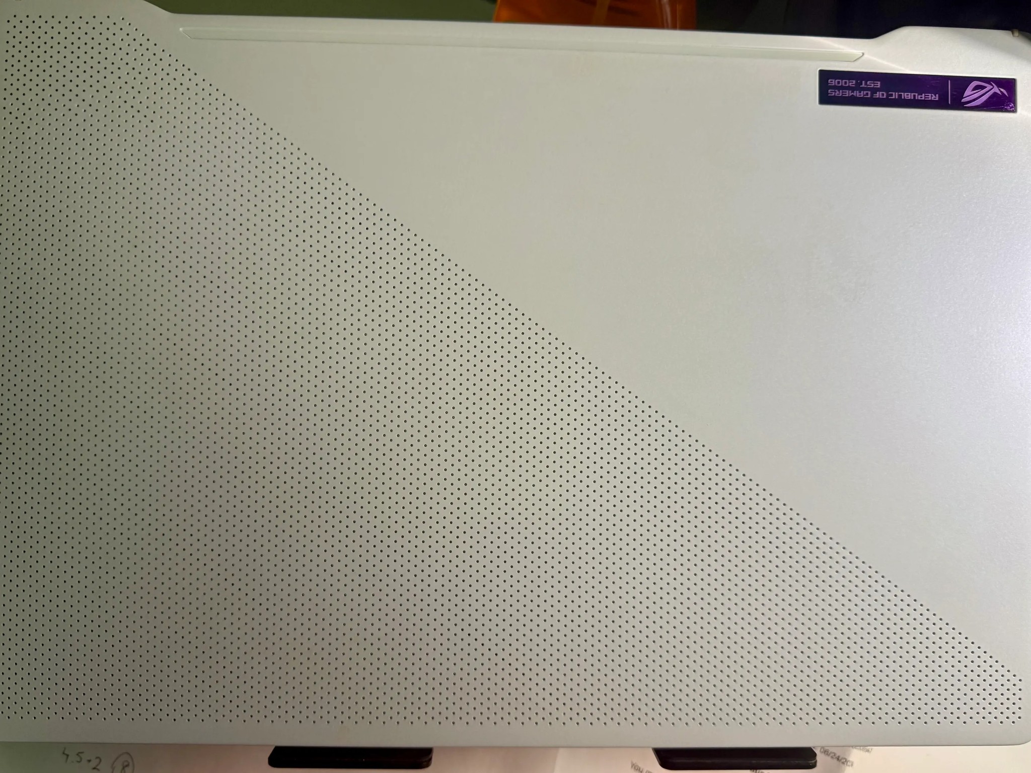 ASUS ROG Zephyrus G14 | 144Hz FHD | Ryzen 9 5900HS | 40GB RAM | 1TB SSD | NVIDIA RTX 3060