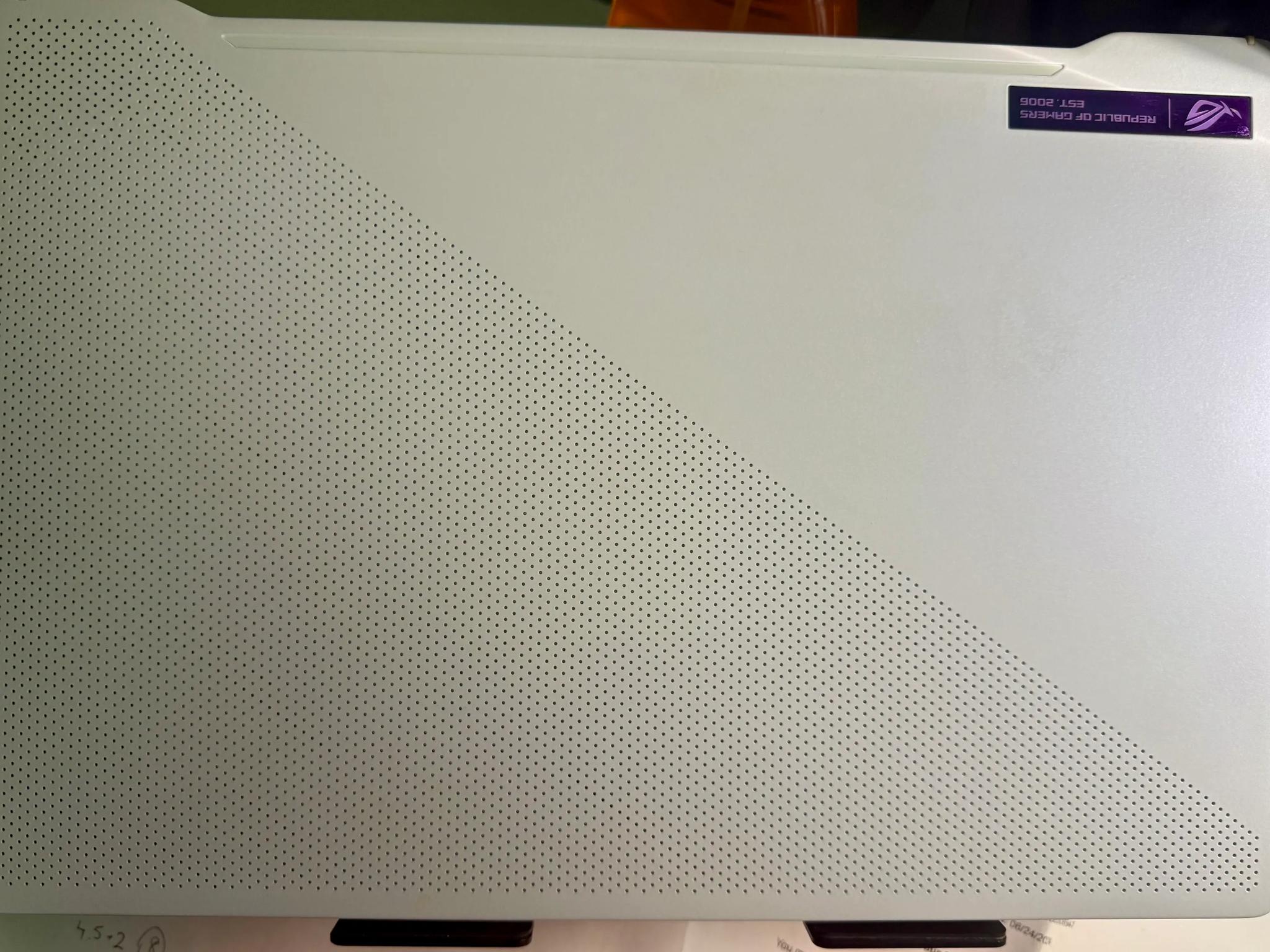 ASUS ROG Zephyrus G14 | 144Hz FHD | Ryzen 9 5900HS | 40GB RAM | 1TB SSD | NVIDIA RTX 3060