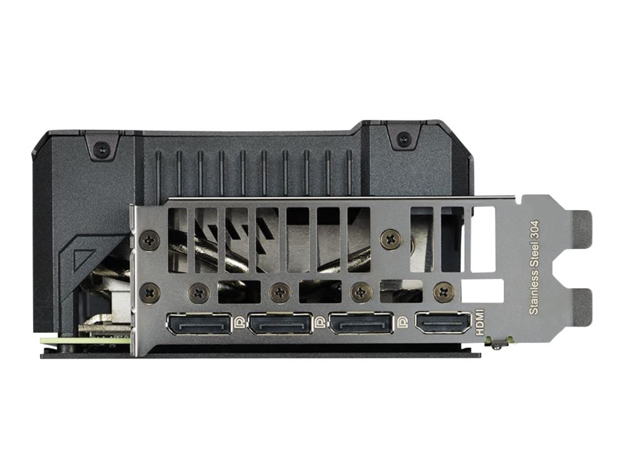 ASUS NVIDIA GeForce RTX 4060 Ti TUF Gaming Overclocked Triple Fan 8GB GDDR6 PCIe 4.0 Graphics Card