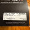 XFX Speedster MERC310 Black Radeon RX 7900XTX 24GB GDDR6 GPU