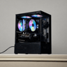 ⚪RGB Gaming Pc + Mousepad|GTX 1660ti Ryzen 5 2600⚪