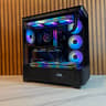 RTX 4070 | RYZEN 5 7600 | 16gb DDR5 | 1TB SSD| 360MM | 750W