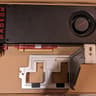 AMD Radeon RX 580 4GB GDDR5 PCI Express 3.0 Gaming Graphics Card - OEM