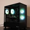Gaming PC [RTX 3050][16GB RAM]