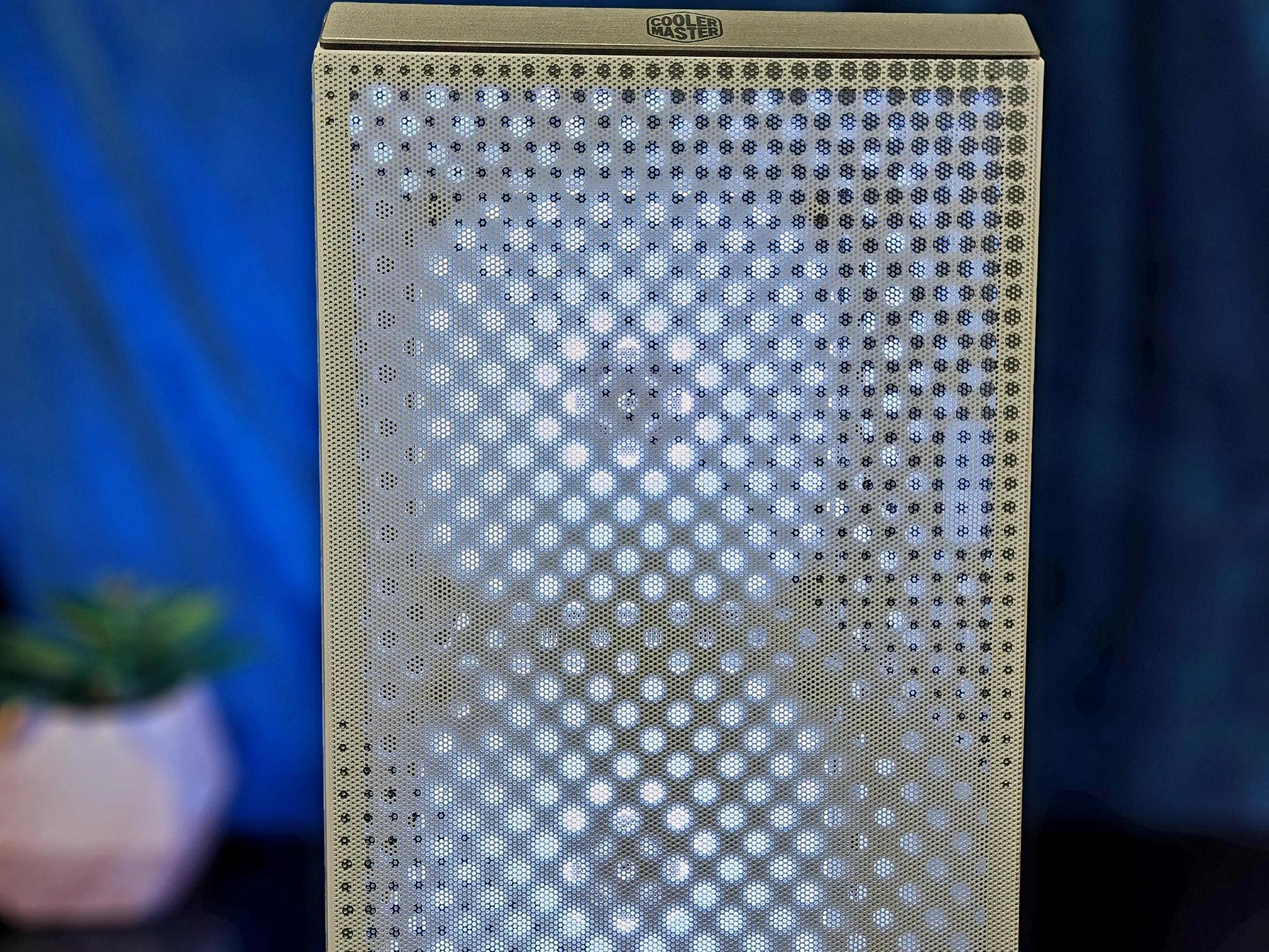 RX 6600 | Ryzen 5 3600 | 1 TB NVME | All White
