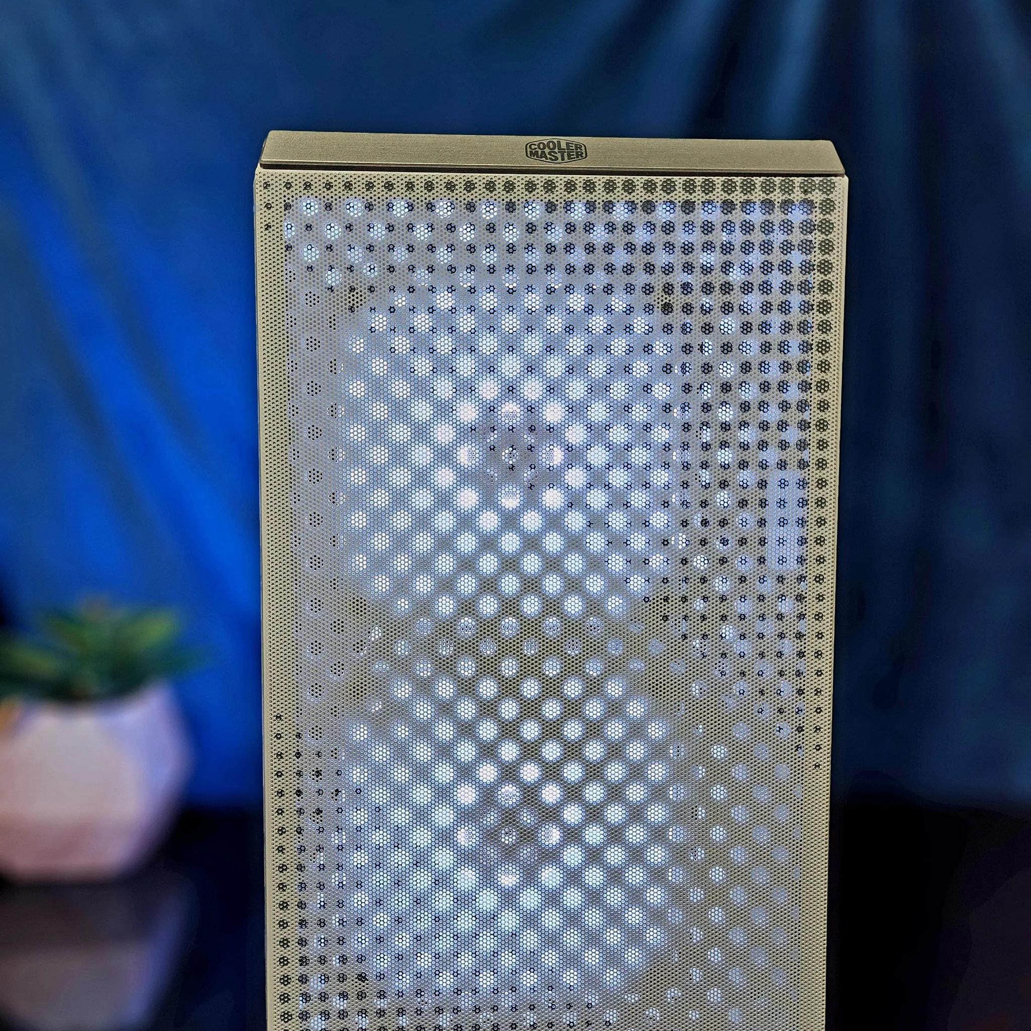 RX 6600 | Ryzen 5 3600 | 1 TB NVME | All White