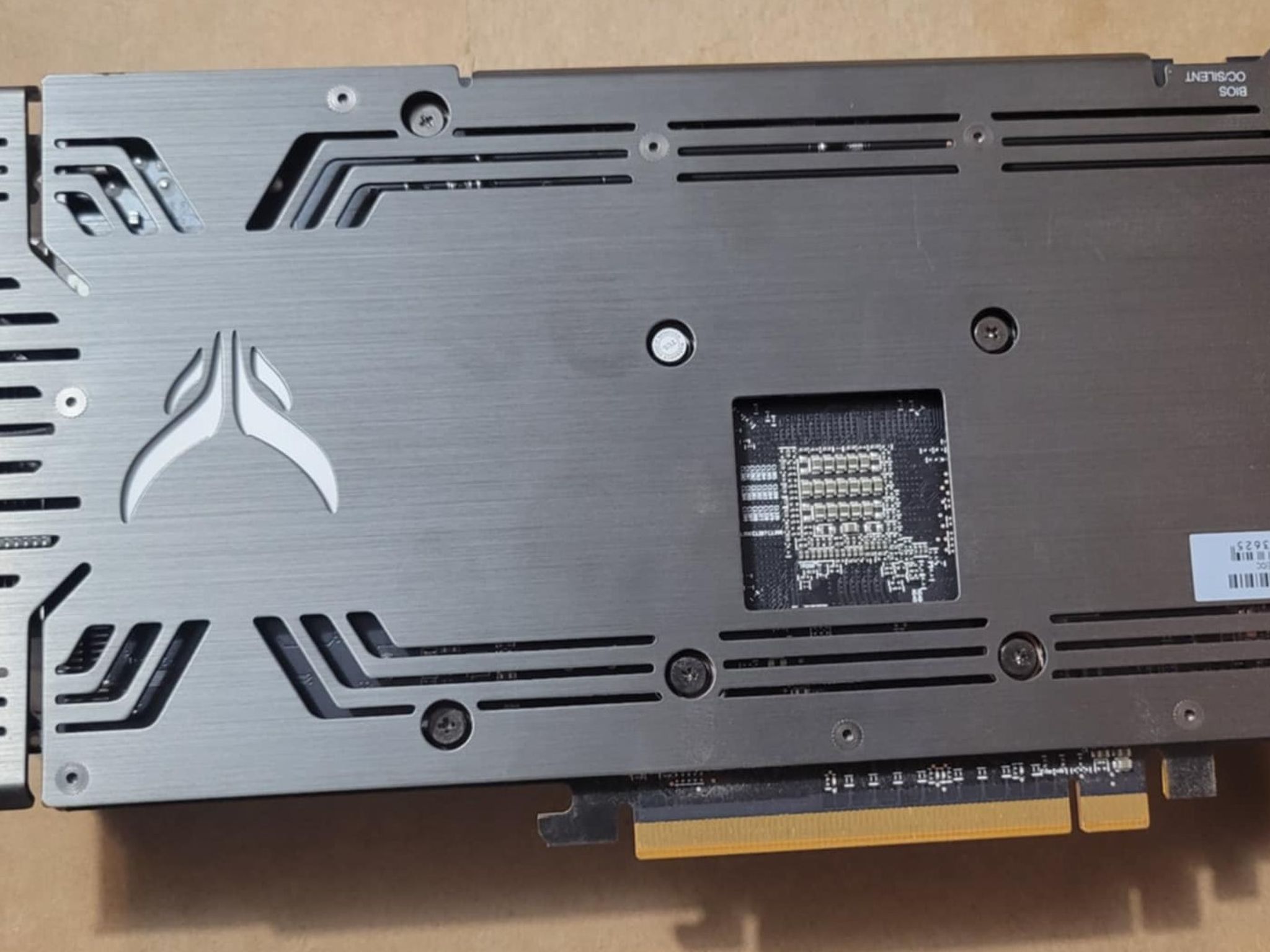 PowerColor Red Devil 6600XT 8GB GPU