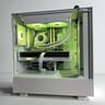 RTX 5060ti 16GB | Ryzen 5 9600X | 32GB DDR5 6000MT/s | 1TB NVMe | The Sentinel RTX