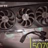 GIGABYTE GAMING OC GeForce RTX 4070