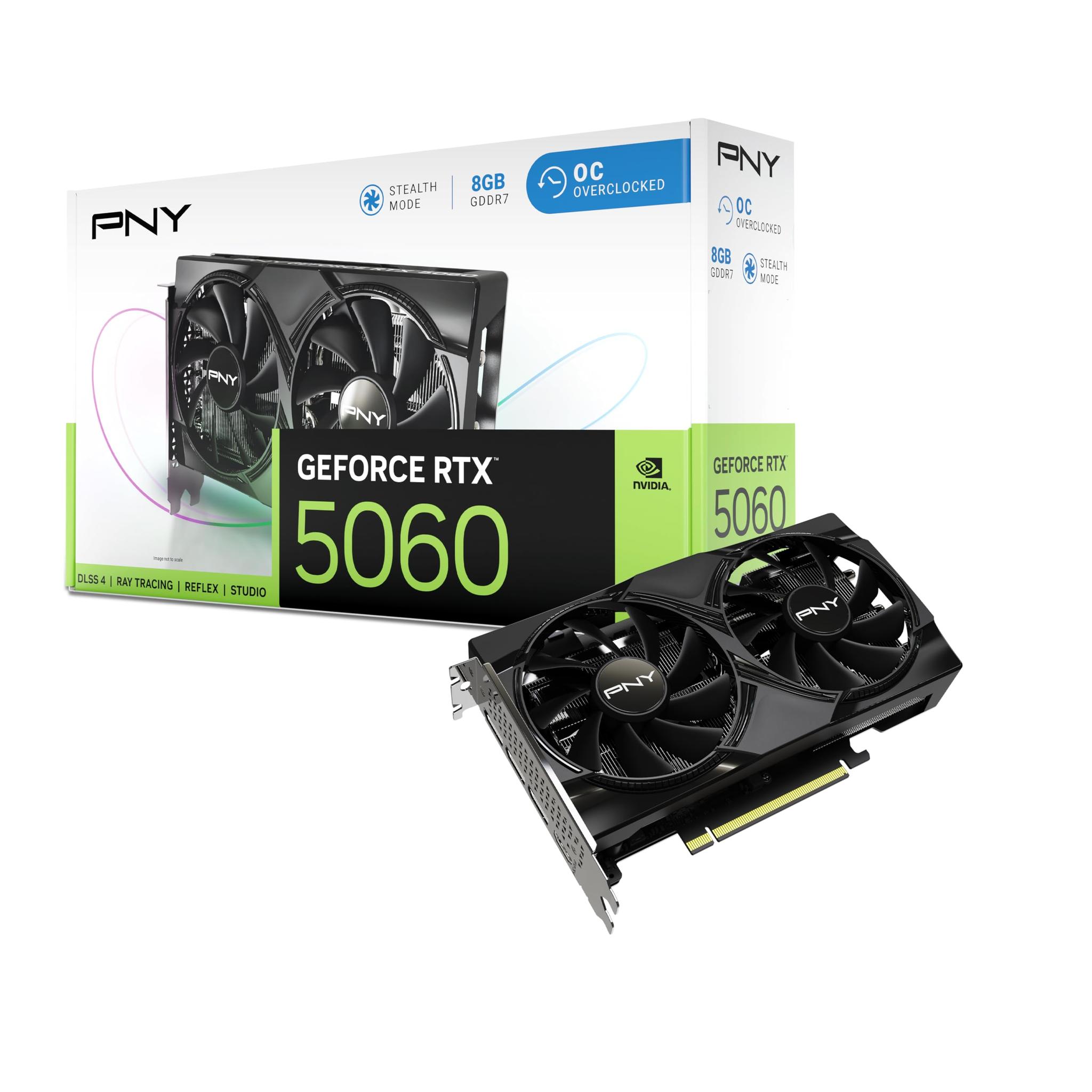 PNY 5060 OC