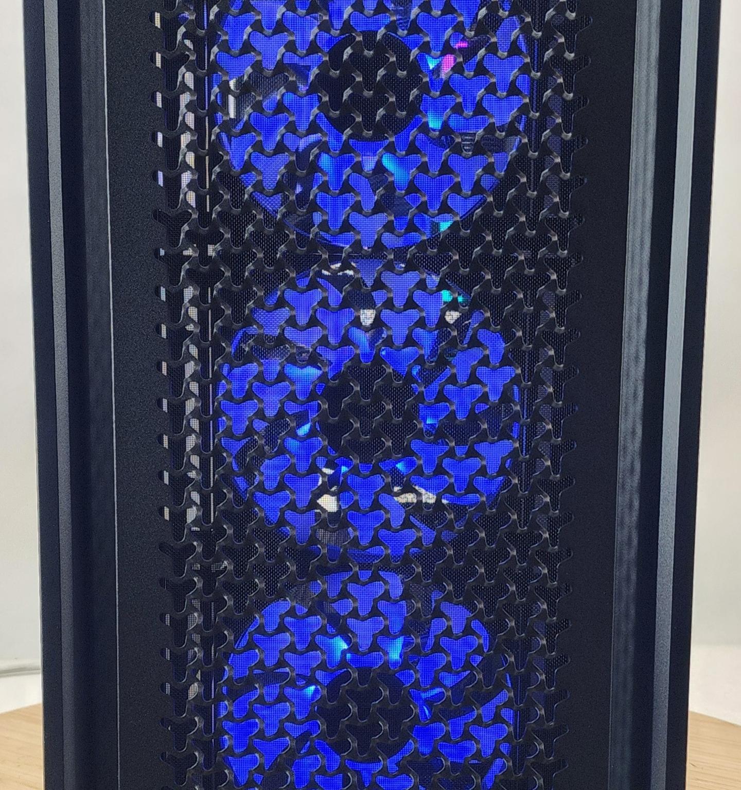 Gaming PC Ultra 9 285K 32GB RAM 2TB SSD RTX 5080 16GB Windows 11 Computer