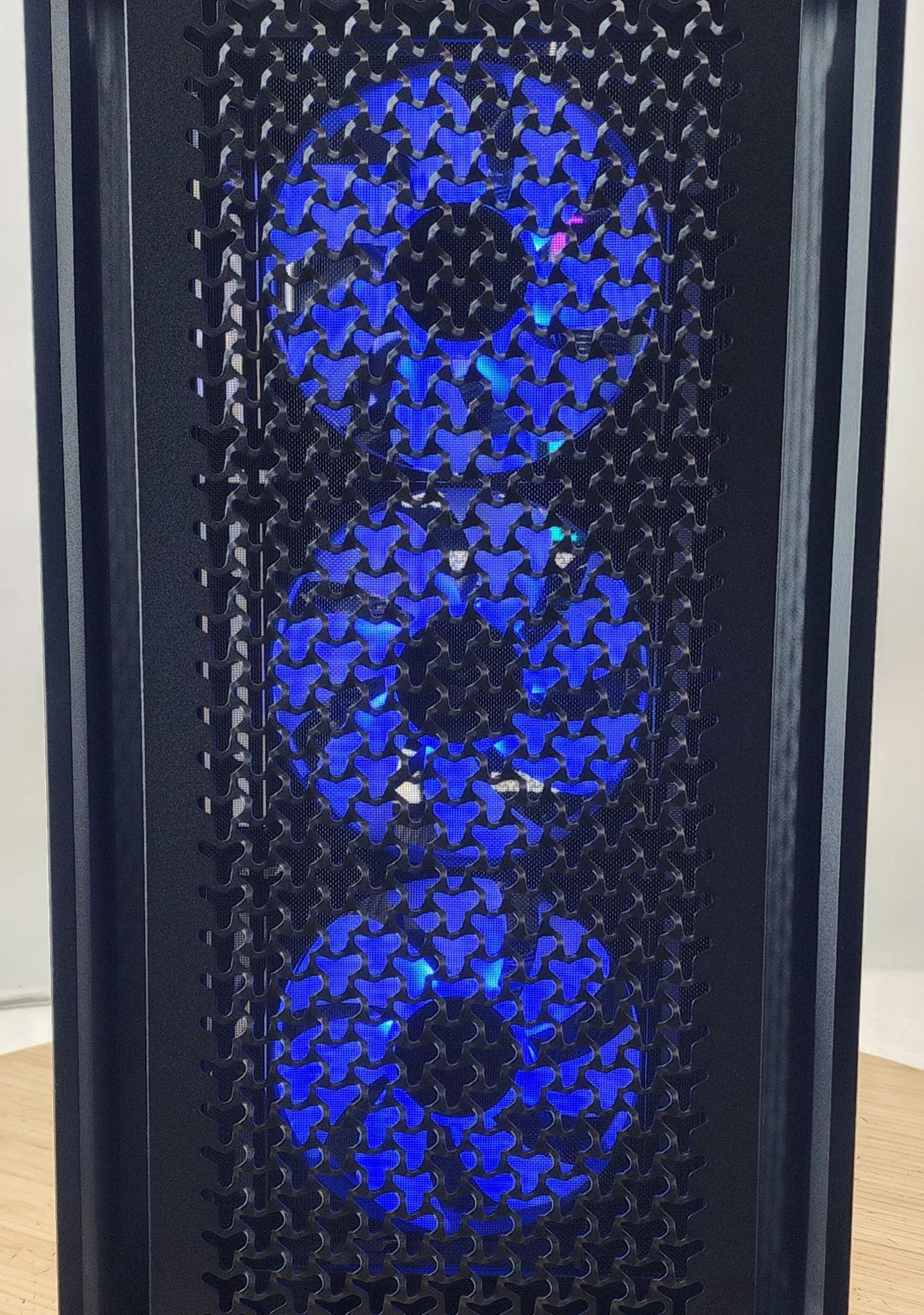 Gaming PC Ultra 9 285K 32GB RAM 2TB SSD RTX 5080 16GB Windows 11 Computer