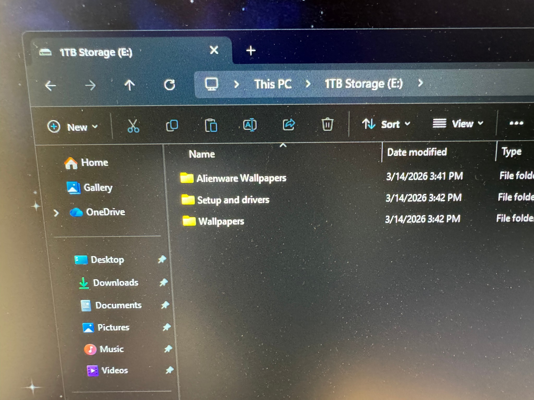 Alienware Aurora R10 Ryzen Edition PC