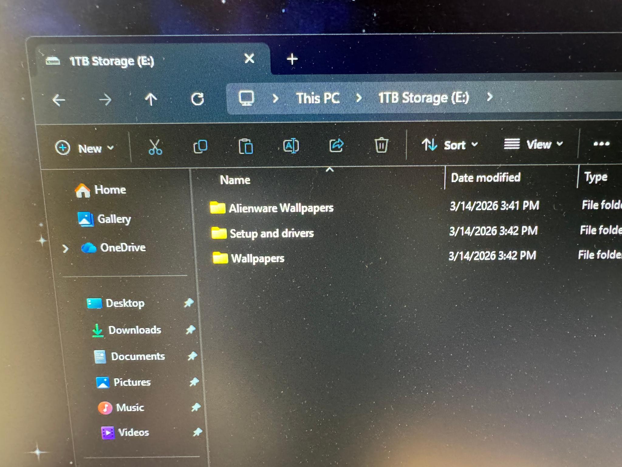 Alienware Aurora R10 Ryzen Edition PC