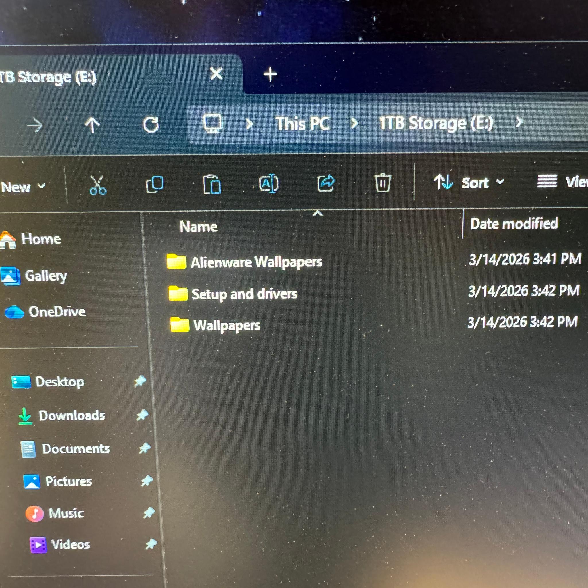 Alienware Aurora R10 Ryzen Edition PC
