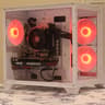 💸Value Gamer💸 Ryzen 5 5500 | RTX 3050 6GB | 16GB DDR4 | 512GB nVME SSD | RGB | Win11 + Wifi
