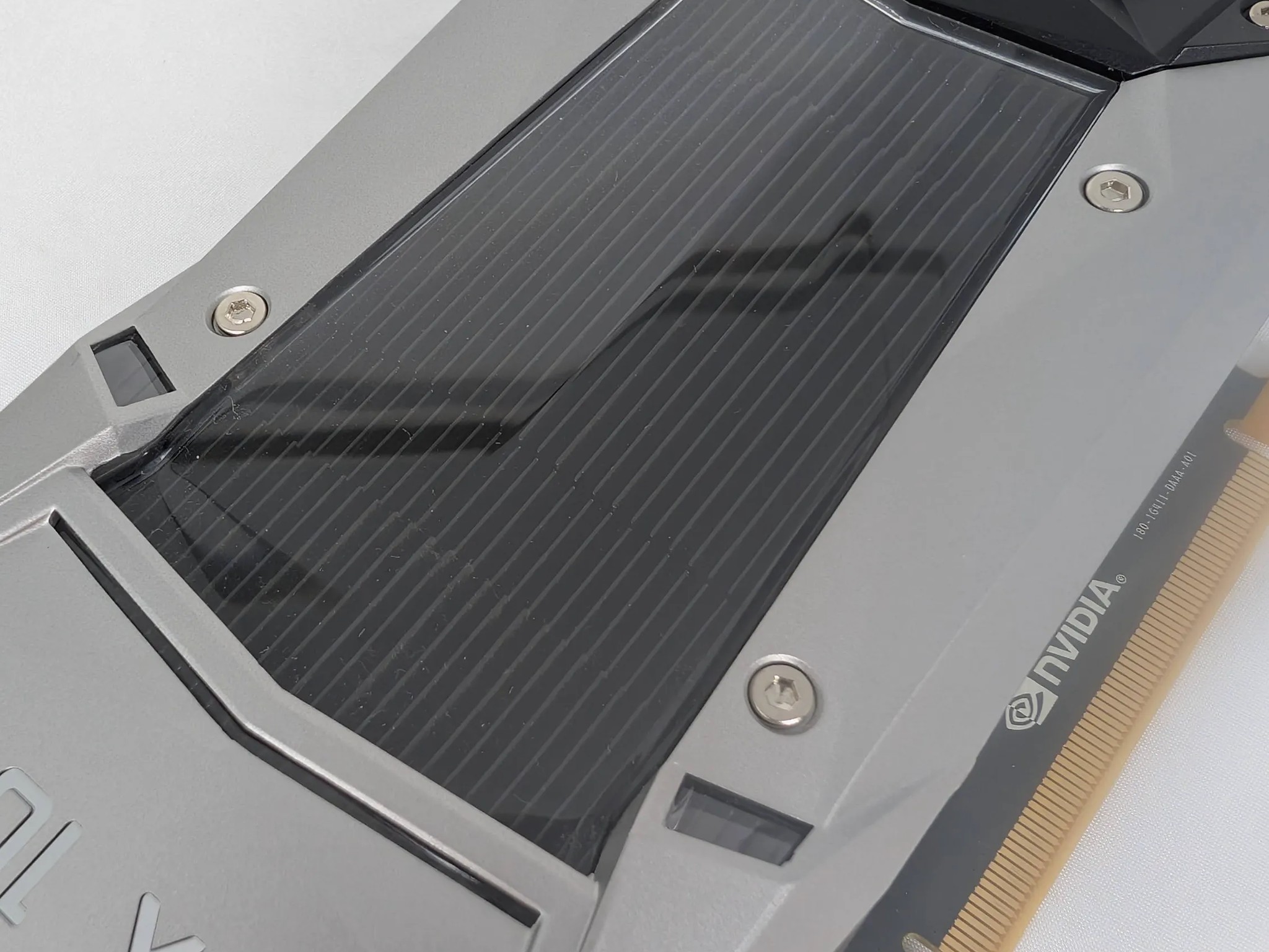 NVIDIA GEFORCE GTX 1070 FOUNDERS EDITION GRAPHICS CARD