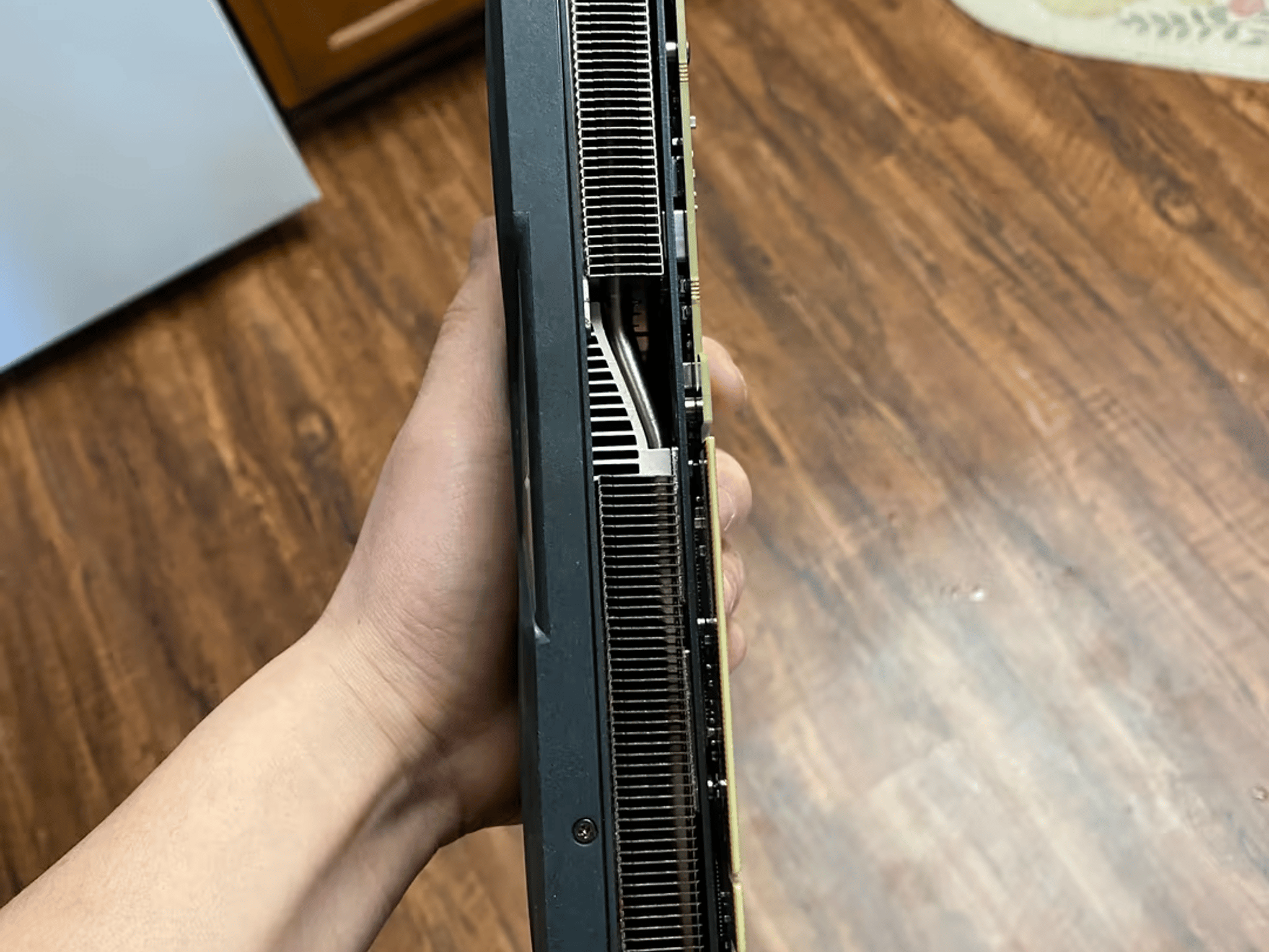 EVGA GTX 980ti