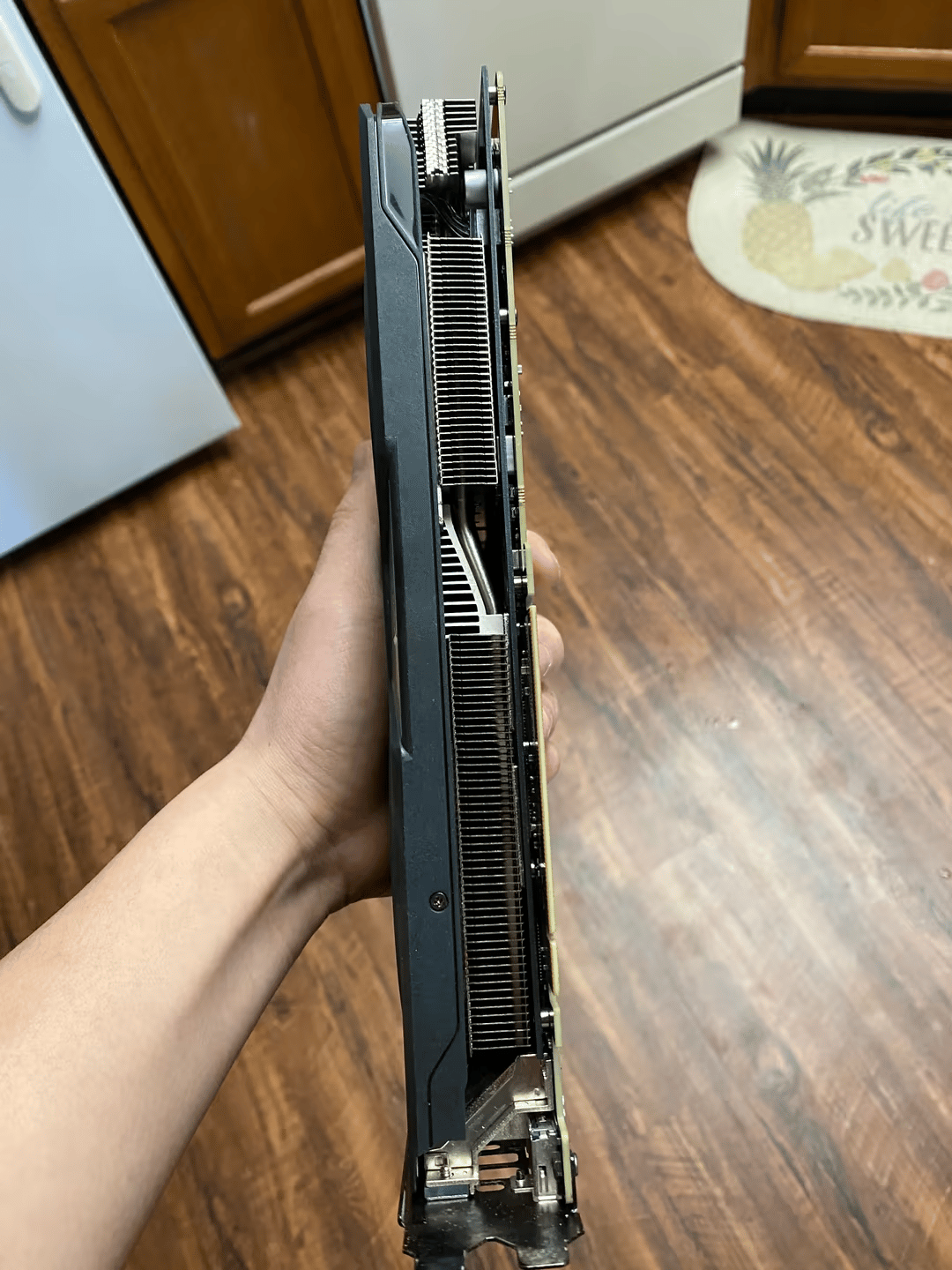 EVGA GTX 980ti