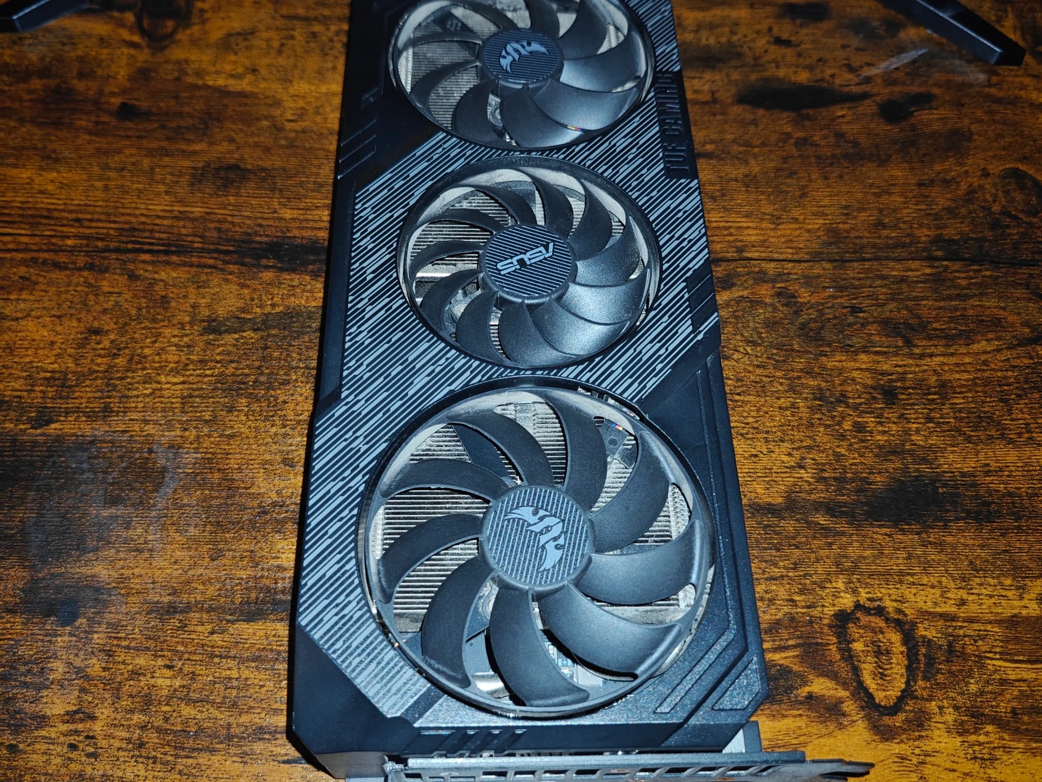 Amd Radeon rx 5700xt Asus evo 8gb