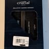 Crucial 16GB (2x8GB) DDR4 3200 CL16