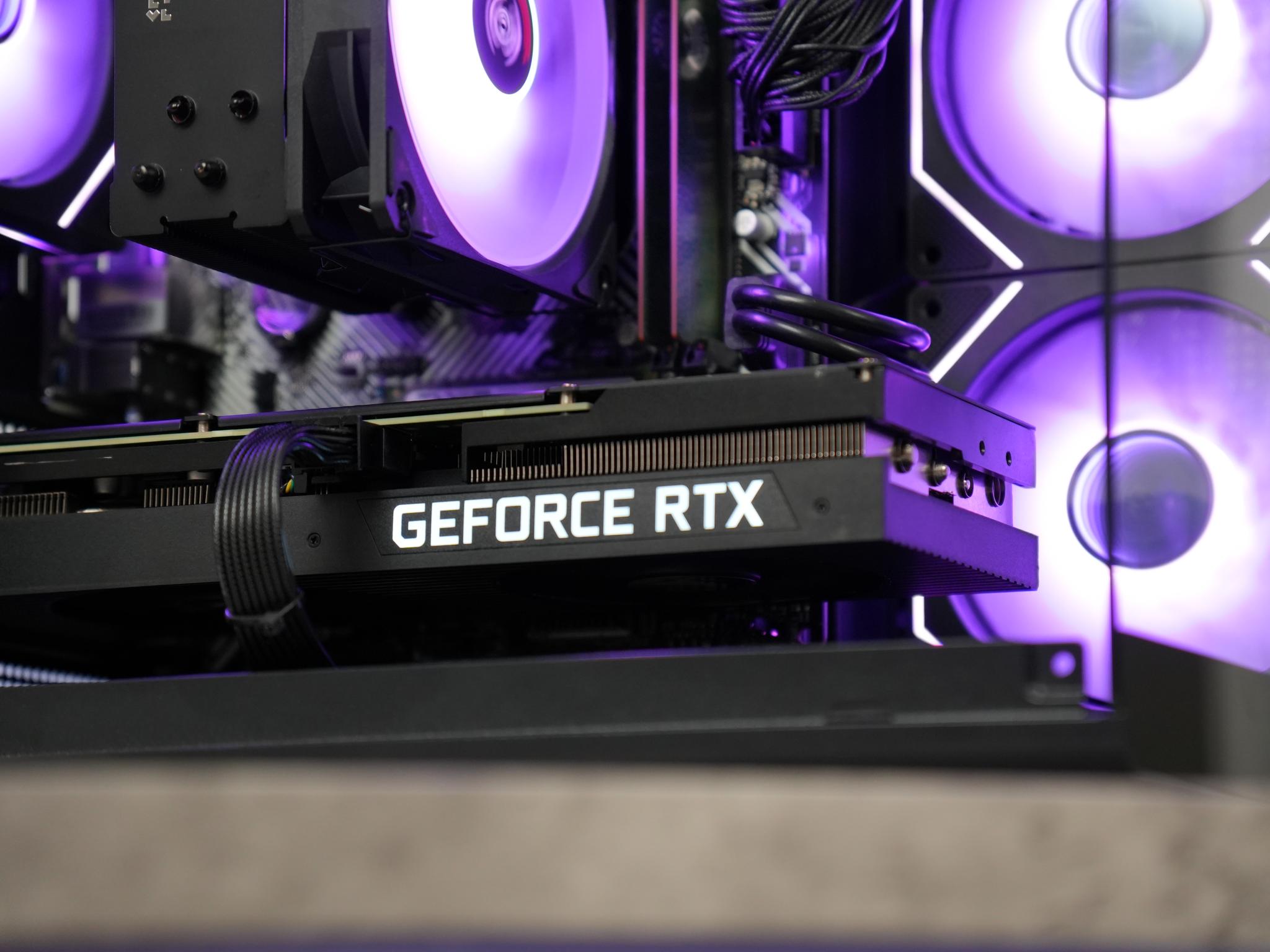 Gaming PC | RTX 3070 | RYZEN 5 | 16GB RAM | WINDOWS 11 |