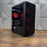 Intel i5-9600K + RX 570 8GB Gaming PC | 16GB RAM | RGB | 740GB Storage SSD + HDD