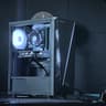 E3 1225v3 Gaming PC Computer