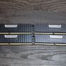 *USED* Corsair VENGEANCE® LPX 32GB (4 x 8GB) DDR4 DRAM 3200MHz CMK16GX4M2B3200C16