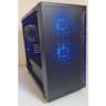AMD Ryzen 5 5600GT Gaming PC Radeon Vega 7 Graphics ASUS B550M-A B550 Thermaltake Versa H18 Case