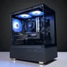 RTX 5060 8GB | Ryzen 5 5600X | 32GB DDR4 | 1TB NVMe | The Officer RTX