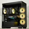 Gaming PC | RX6800 XT | 32GB DDR5 | RYZEN 5 | 1TB SSD | WINDOWS 11 | WIFI & BT
